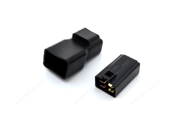 Relais-Kit für Kawasaki Versys 650 (22-) Original