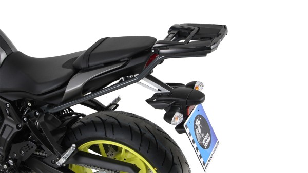 Easyrack Topcase-Träger für Yamaha MT-07 (21-24) Hepco & Becker