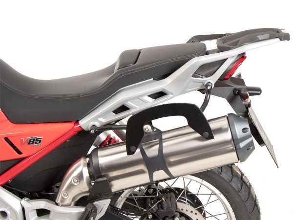 C-Bow Seitenträger für Moto Guzzi V85 TT (24-) Hepco & Becker