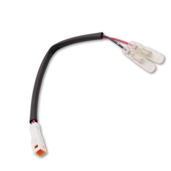 HIGHSIDER smart Typ 9 Adapterkabel Für Kennzeichenbeleuchtung (1Stck)