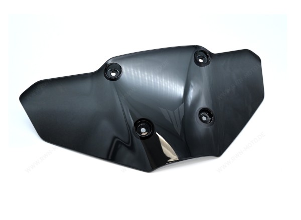 Kleines Windschild für Yamaha MT-09 (24-) Original