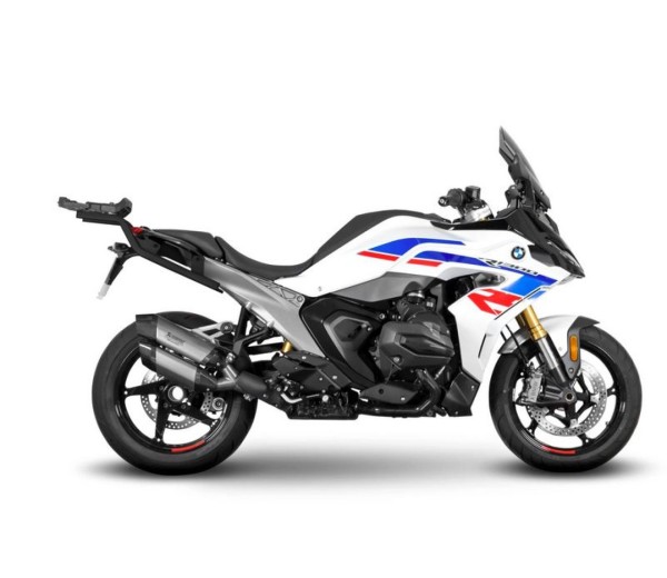 Shad Top Case Träger schwarz lackiert für BMW R 1300 R /RS (25-)