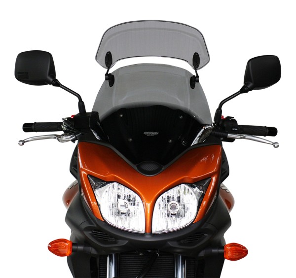 X-Creen-Touring MRA "XCT" für SUZUKI DL 650 V-STROM / XT (Bj.11-16)