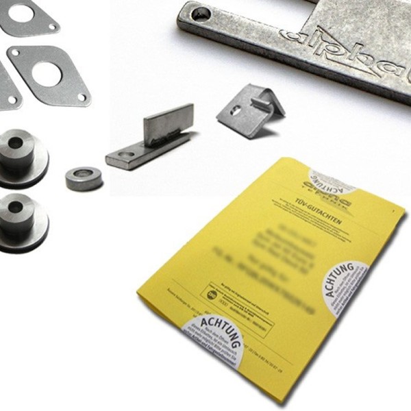 alpha Technik Drosselkit 70/72 kW für Yamaha YZF1000R1, RN12