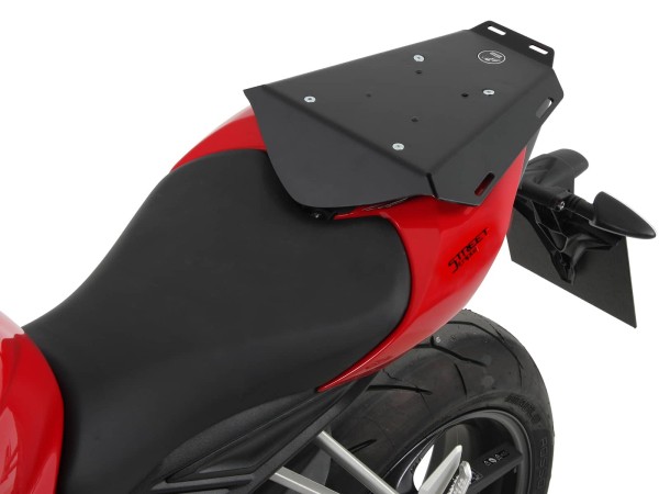Sportrack für Triumph Street Triple 765 S/R/RS (17-) Hepco & Becker