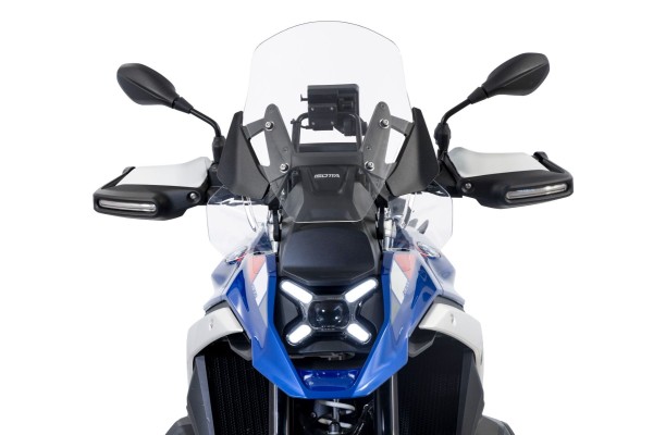 Windschutzscheibe Master für BMW R 1300 GS /Adventure, Version ohne Radar
