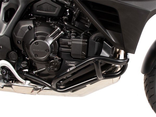 Motorschutzbügel schwarz für Honda NT 1100 / DCT / ES (25-) Hepco & Becker