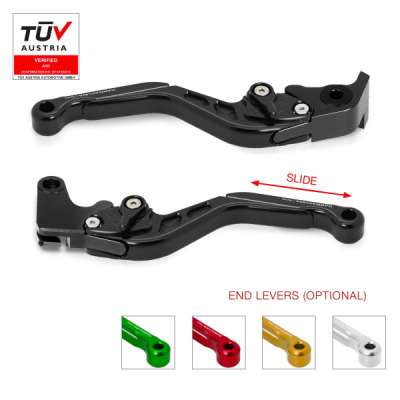 Verstellbarer Seitenständer Für Honda NC750X (2021-2024) – Stahl, 0-6,3 Cm Einstellbar