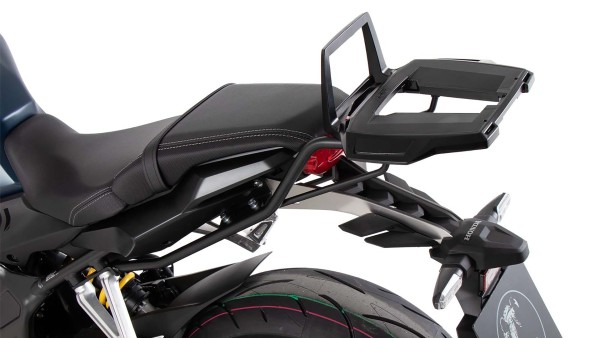 Alurack Topcase-Träger für Honda CB 650 R (21-23) Hepco & Becker