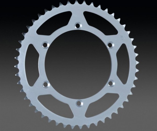 Hinteres Kettenrad aus Aluminium 48 Z KX450F 2015 Original Kawasaki