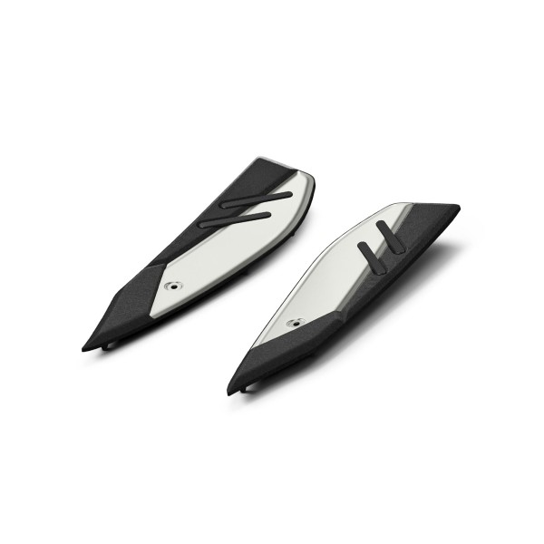 Untere Trittbretter für Yamaha X-MAX (23-24) Original