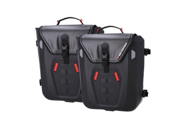 SW-Motech SysBag WP Seitentaschen-System für Triumph Tiger 660 (21-)
