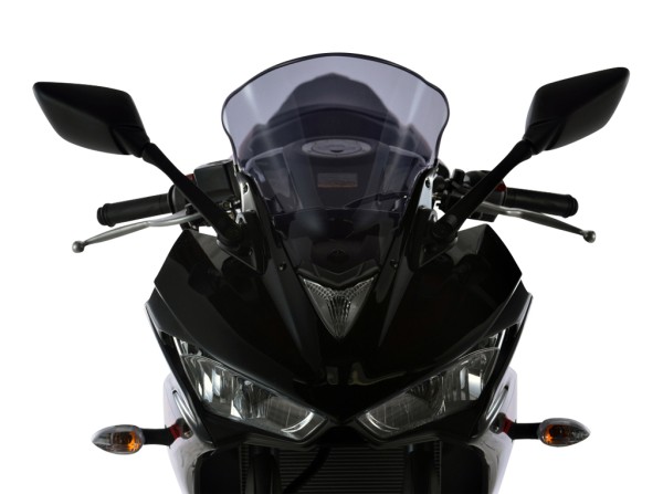 Racingscheibe MRA "R" für YAMAHA YZF R 25 / R3 A (Bj.-2018)