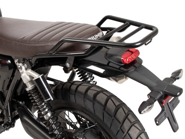 Rohrgepäckbrücke für Triumph Scrambler 1200 X (24-) Hepco & Becker
