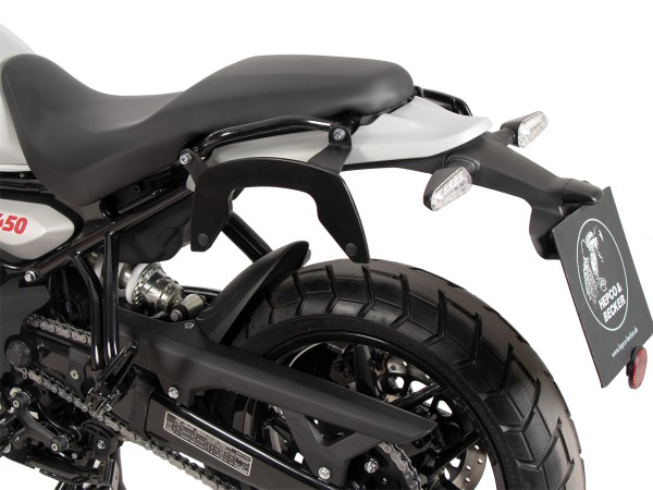 C-Bow Seitenträger für Royal Enfield Guerrilla 450 (24-) Hepco & Becker