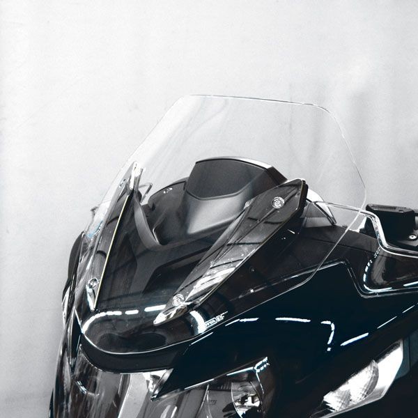 Windschutzscheibe Originaltyp - Höhe 490 mm für BMW R 1200 RT /R 1250 RT
