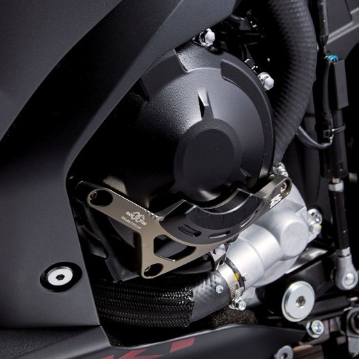 Lichtmaschinendeckel Protektor für Suzuki GSX-R 1000 (17-) Original