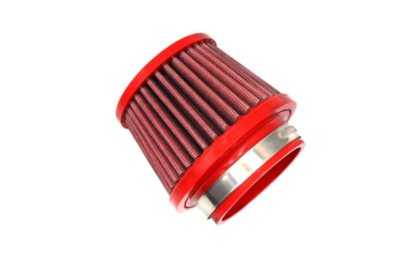 BMC Konischer Universal-Sportluftfilter 70 mm x 70 mm