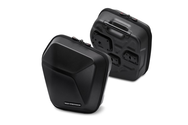 SW-Motech URBAN ABS Seitenkoffer-System für KTM 390 Duke (24-)