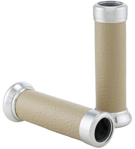 Griffe für Vespa GTS/​GTS Super/​GT/​GT L 125-300ccm, beige