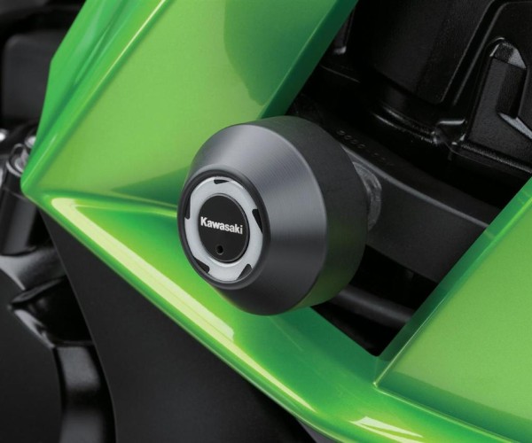 Motorschutz Z1000SX 2016 Original Kawasaki