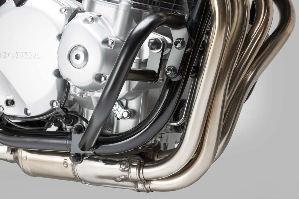 SW-Motech Sturzbügel für schwarz für Honda CB 1100 (12-)