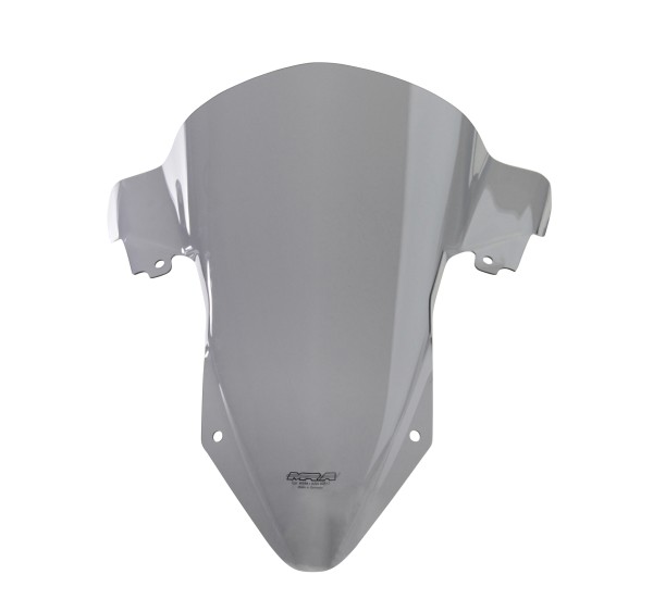 Racingscheibe Rauchgrau "R" 2019-S1000 RR Original MRA