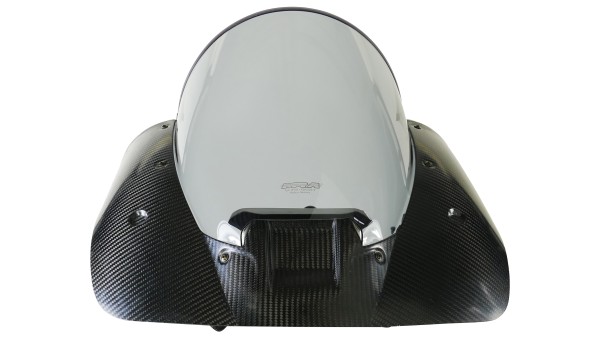 Racingscheibe MRA "RM" für BMW M 1000 RR 2025-