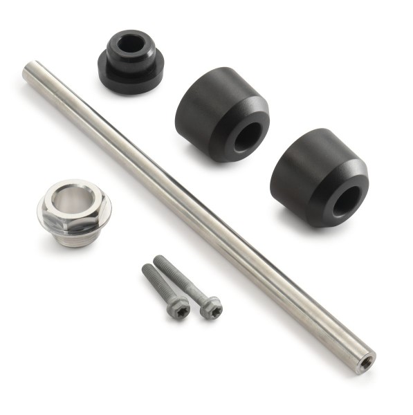 Sturzpadkit für Husqvarna Svartpilen 701 Original