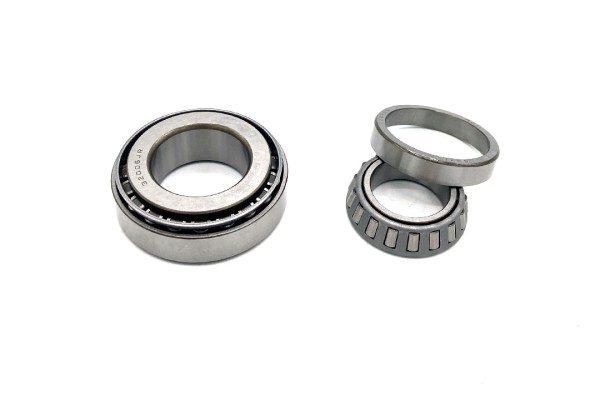 alpha Technik Lenkkopflagersatz SSY085