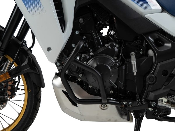 Motorschutzbügel schwarz für Honda XL 750 Transalp E-Clutch (26-) Hepco & Becker
