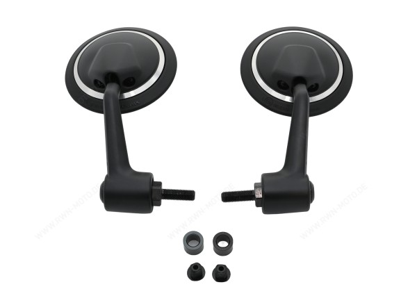 Lenkerendenspiegel für Honda CMX 1100 Rebel /DCT (25-) Original