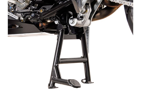 SW-Motech Hauptständer schwarz für Suzuki DL 650 V-Strom
