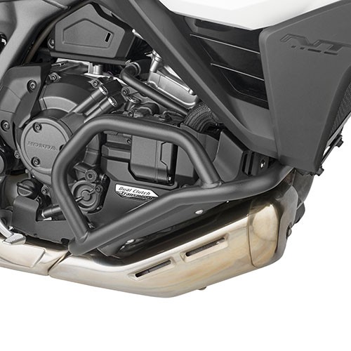 Sturzbügel schwarz für Honda NT 1100 (22-24)