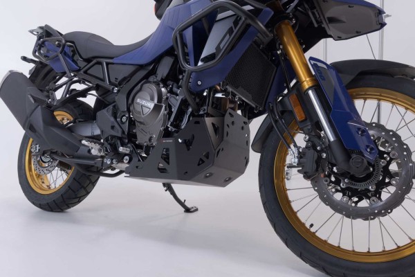 SW-Motech Motorschutz für Suzuki V-Strom 800 DE (23-)