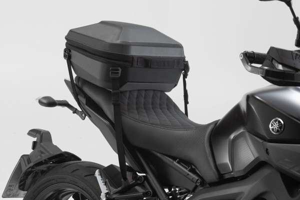 SW-Motech URBAN ABS Topcase für Kawasaki KLE 500 /SE (26-)