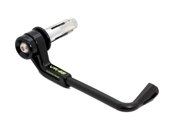 Barracuda Hebelschützer PRO-TECT VR|46 Racing - universal schwarz