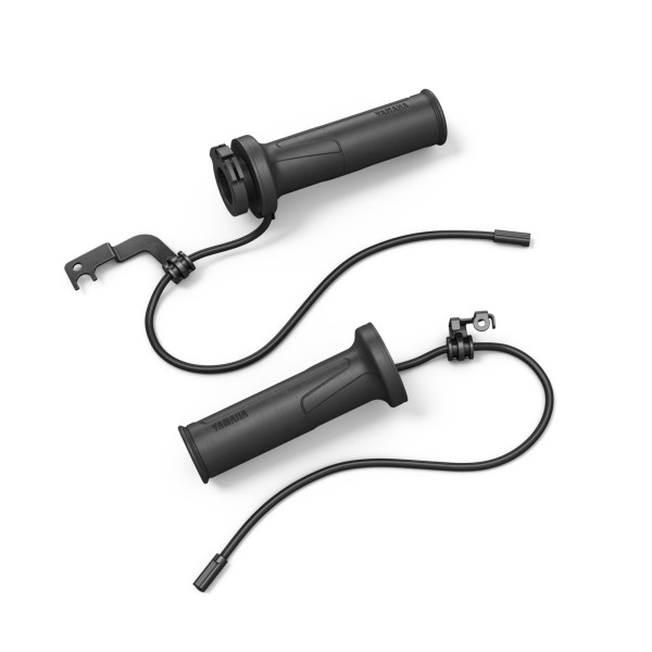 Heizgriffe für Yamaha Tricity 300 (26-) Original