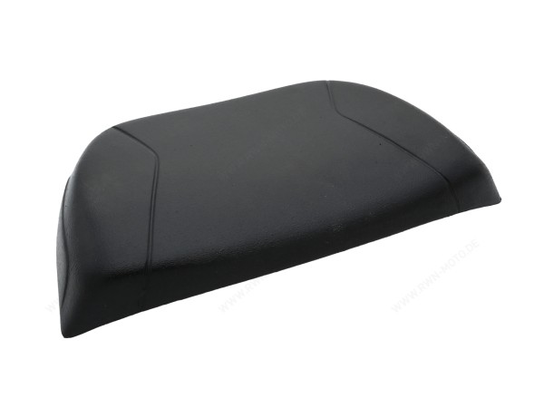 Rückenpolster - 37 Liter Top-Case für Suzuki GSF1250N BJ. 2010-2013/ GSX1250F BJ. 2010-2016/ Burgman