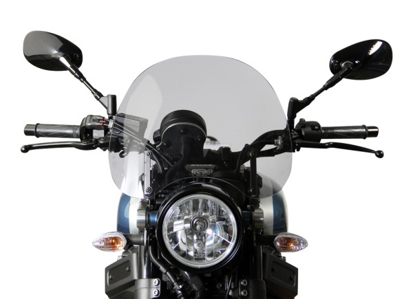 Tourenscheibe MRA "NT" für YAMAHA XSR 900 (Bj.2016-)