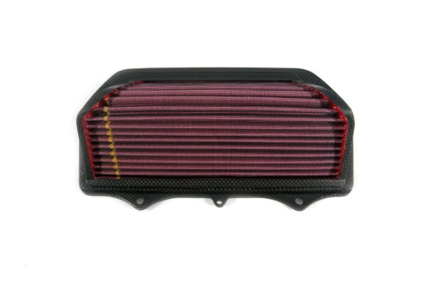 BMC Carbon Racing Luftfilter für Suzuki GSXR600