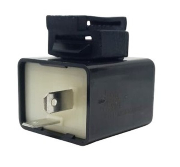 Tecnium by DZE Blinkrelais 2 X 10W + 3W