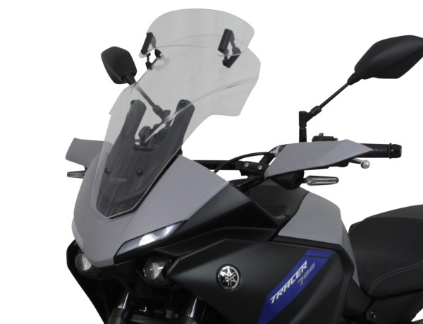 MRA Variotouringscreen "VTM" klar für Yamaha Tracer 700 / Tracer 7 (20-24)