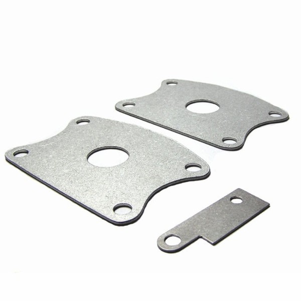 alpha Technik Drosselkit 25 kW für Ducati 996, H2