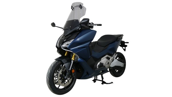 Variotouringscreen MRA "VT" rauchgrau für Honda Forza 750 (21-)