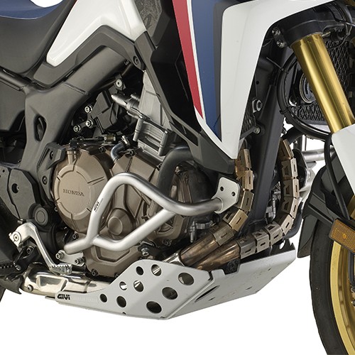 Sturzbügel unten für Honda CRF1000L Africa Twin (Bj.16-18) Givi