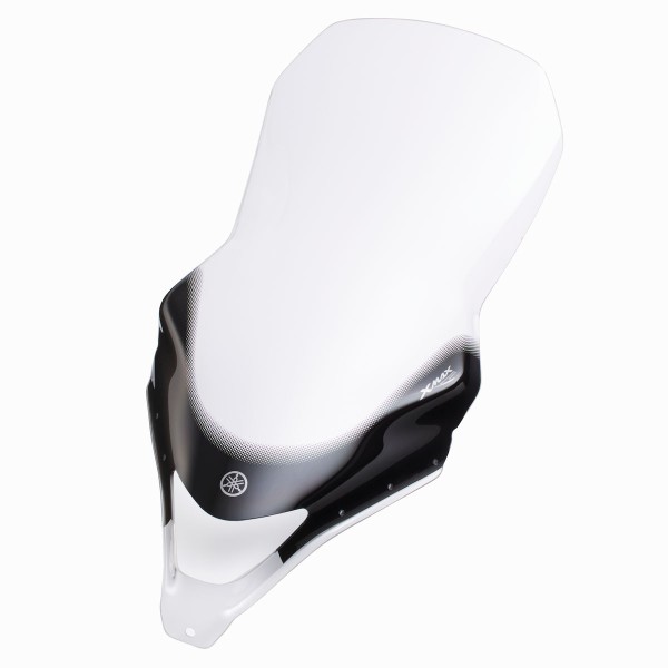Hohe Scheibe für X-MAX Original Yamaha