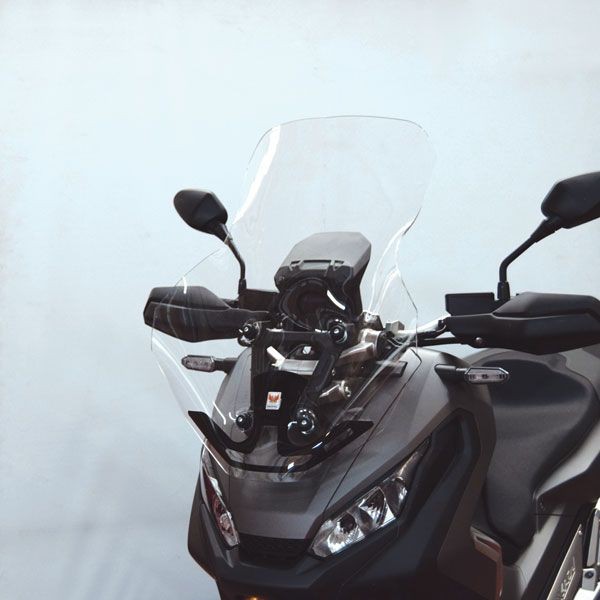 Windschild klar für Honda X-ADV (17-20)
