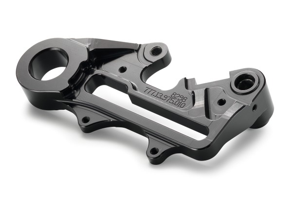 Original Bremssattelträger für Husqvarna FS 450