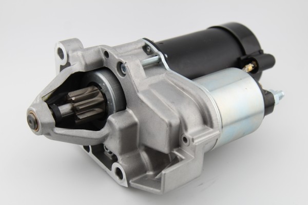 Tecnium Anlasser - BMW R65